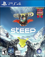 Steep (PS4)
